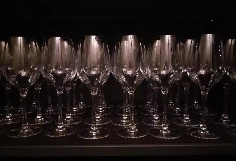 בית מלון כפרי Relais De Mirepoix