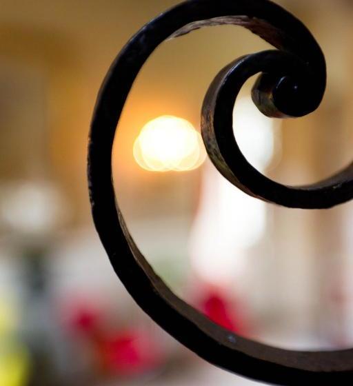 هتل Relais De Mirepoix