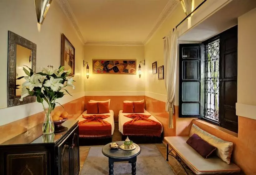 هتل Riad Dar El Souk