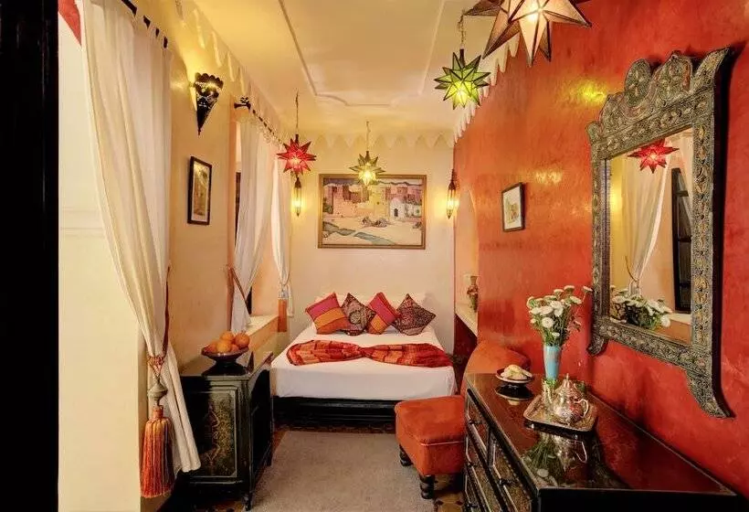 هتل Riad Dar El Souk