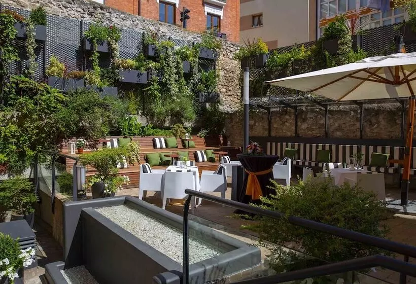 בית מלון כפרי Rice Palacio De Los Blasones