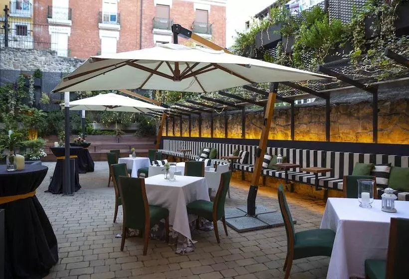 בית מלון כפרי Rice Palacio De Los Blasones