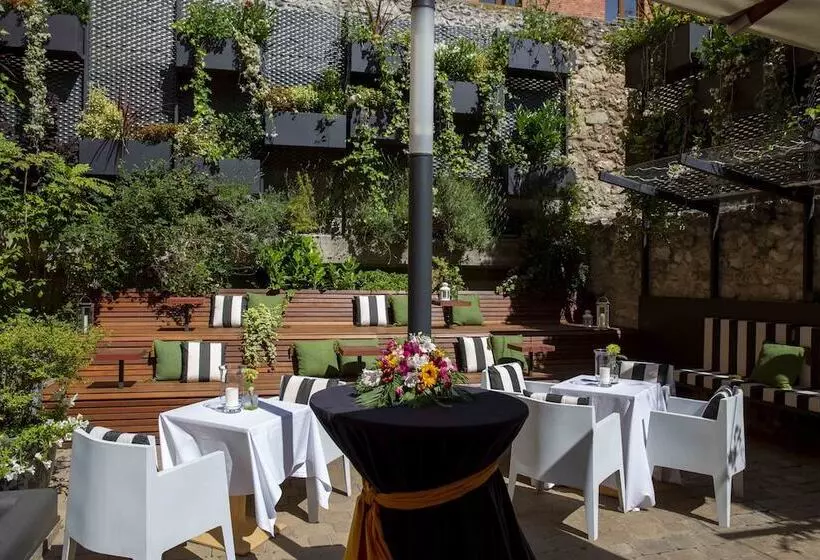 בית מלון כפרי Rice Palacio De Los Blasones