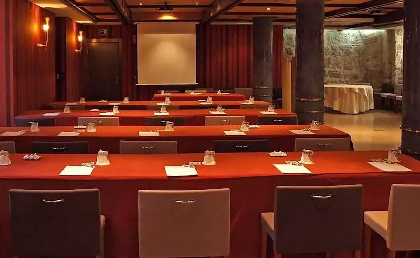 בית מלון כפרי Rice Palacio De Los Blasones