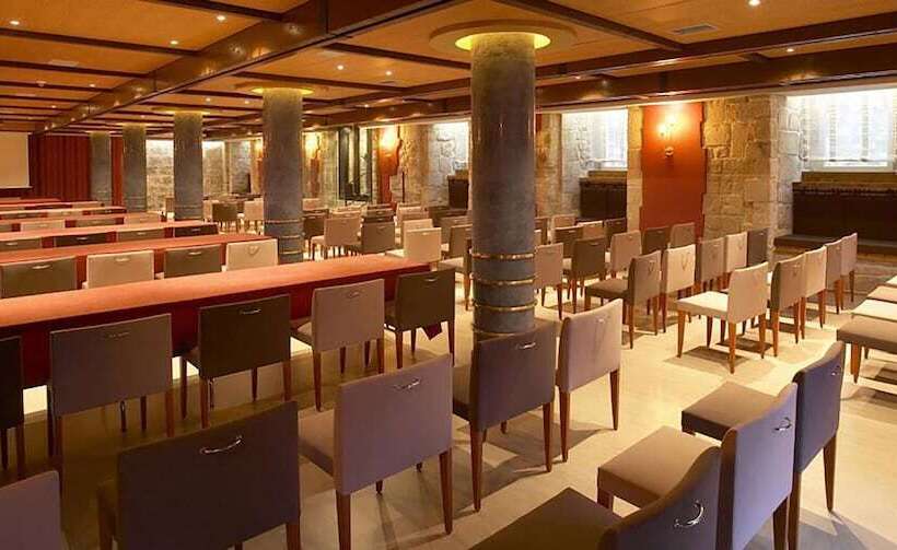 هتل Rice Palacio De Los Blasones