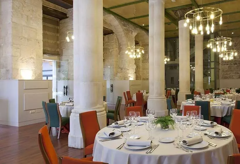 בית מלון כפרי Rice Palacio De Los Blasones