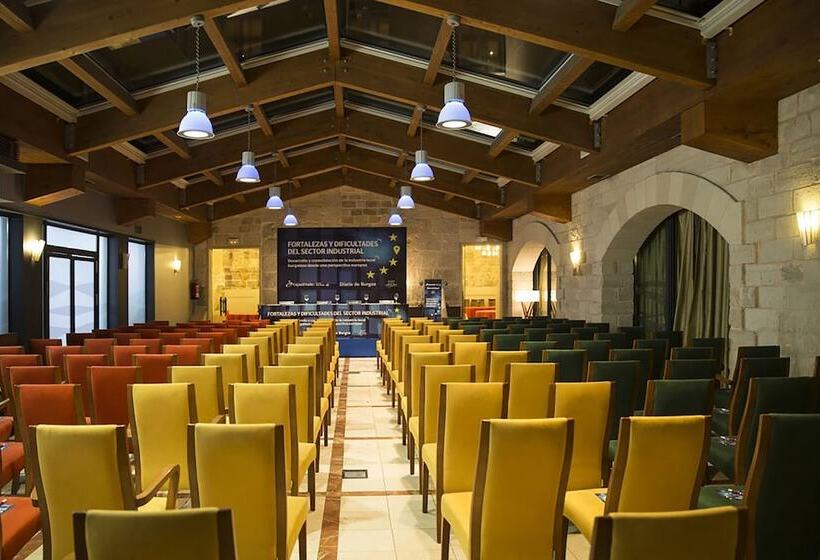 هتل Rice Palacio De Los Blasones