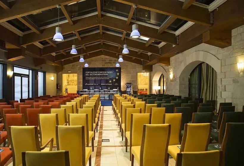 בית מלון כפרי Rice Palacio De Los Blasones