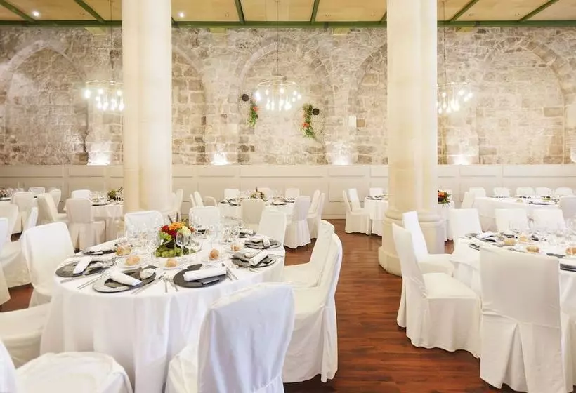 בית מלון כפרי Rice Palacio De Los Blasones