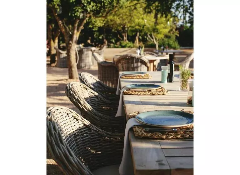 田舎風ホテル Can Arabí   Adults Only