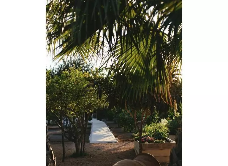 田舎風ホテル Can Arabí   Adults Only