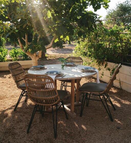 בית מלון כפרי Can Arabí Adults Only