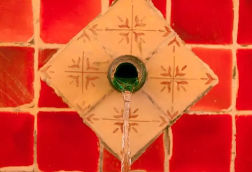 田舎風ホテル Can Arabí   Adults Only