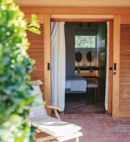 田舎風ホテル Can Arabí   Adults Only