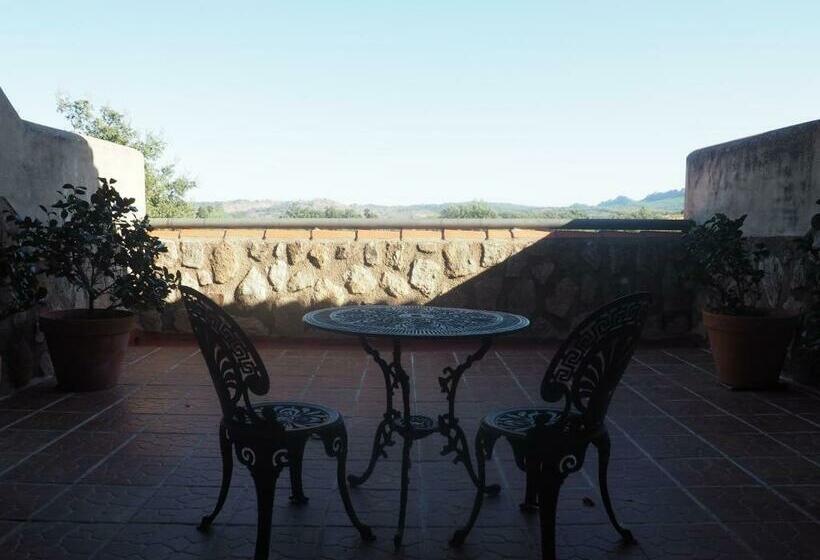 فندق ريفى Rural El Convento