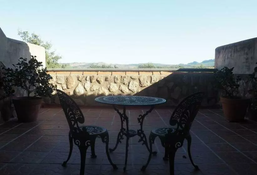 乡村酒店  Rural El Convento