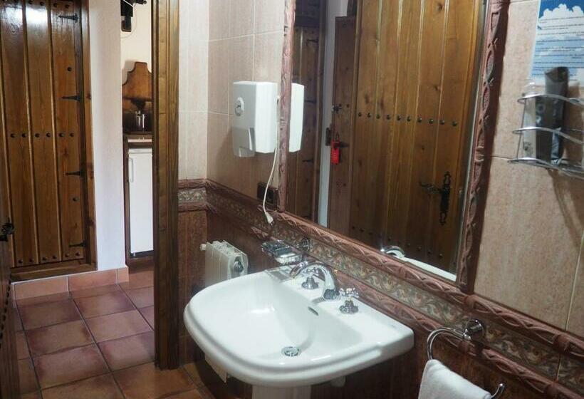 فندق ريفى Rural El Convento