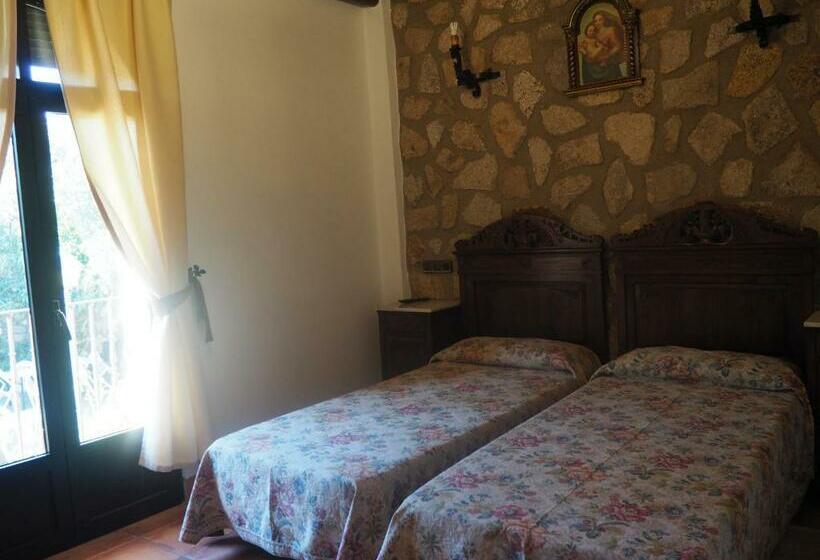 فندق ريفى Rural El Convento