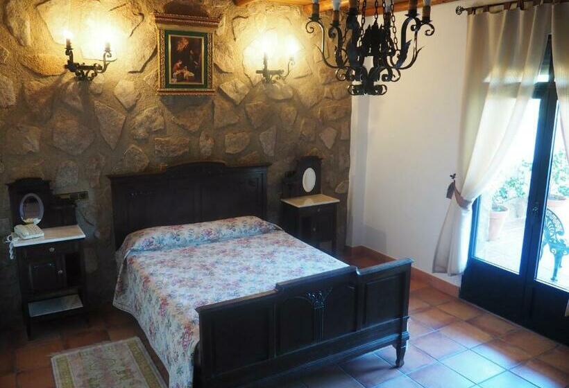 فندق ريفى Rural El Convento