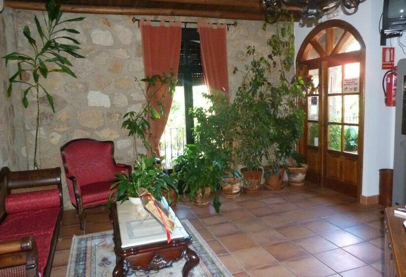 فندق ريفى Rural El Convento