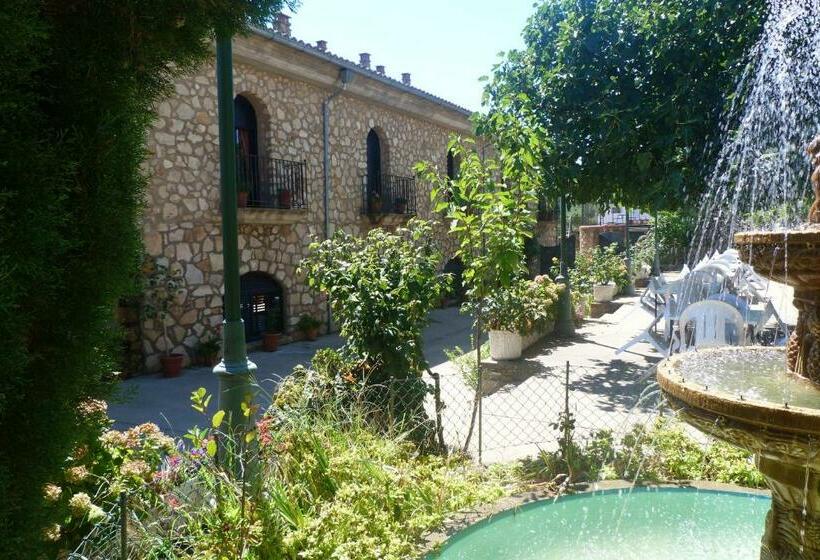 فندق ريفى Rural El Convento