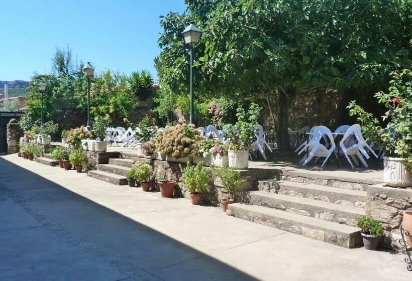 فندق ريفى Rural El Convento