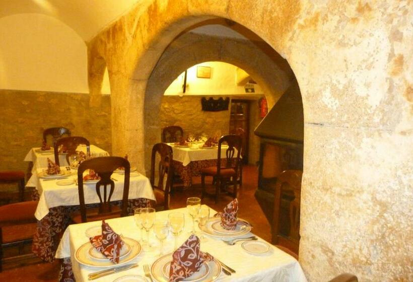 فندق ريفى Rural El Convento