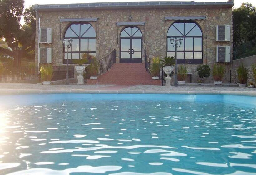 فندق ريفى Rural El Convento