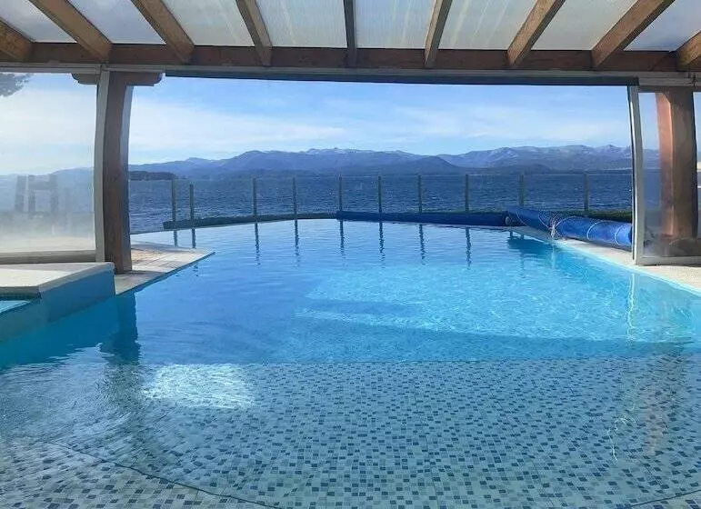 Sol Del Nahuel Hotel & Spa