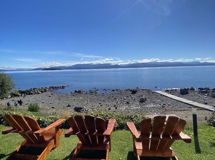 Sol Del Nahuel   Hotel & Spa