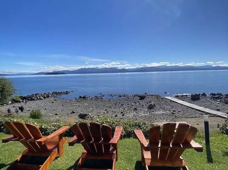 Sol Del Nahuel Hotel & Spa