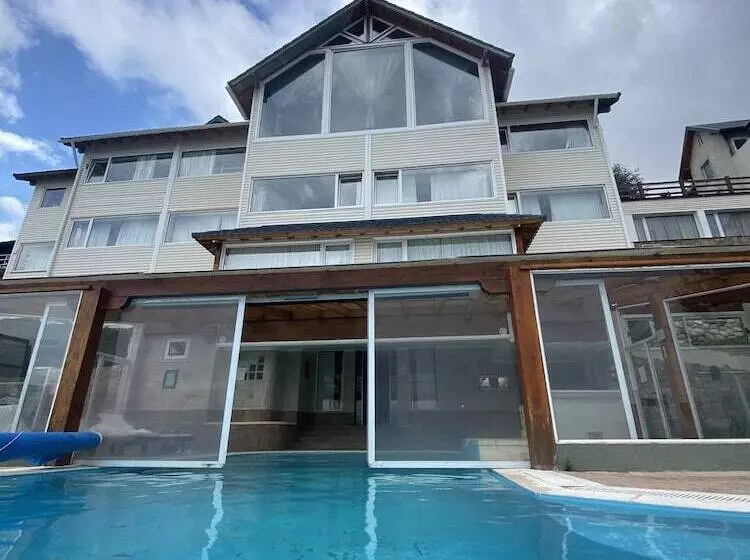 Sol Del Nahuel Hotel & Spa