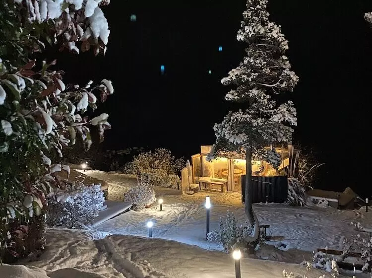 Sol Del Nahuel Hotel & Spa