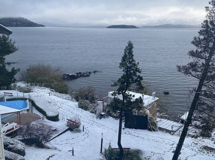 Sol Del Nahuel   Hotel & Spa