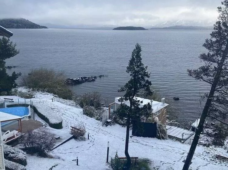 Sol Del Nahuel Hotel & Spa