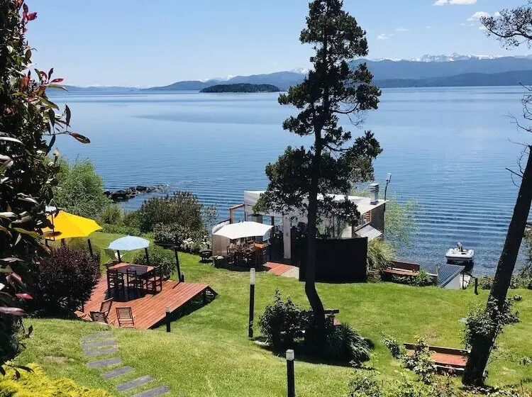 Sol Del Nahuel Hotel & Spa