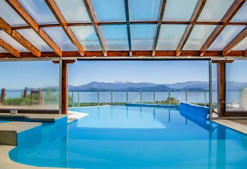 Sol Del Nahuel Hotel & Spa