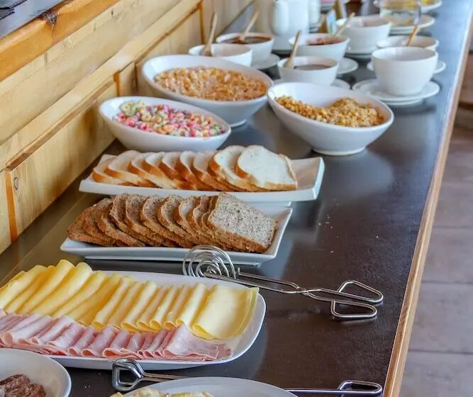 Sol Del Nahuel Hotel & Spa