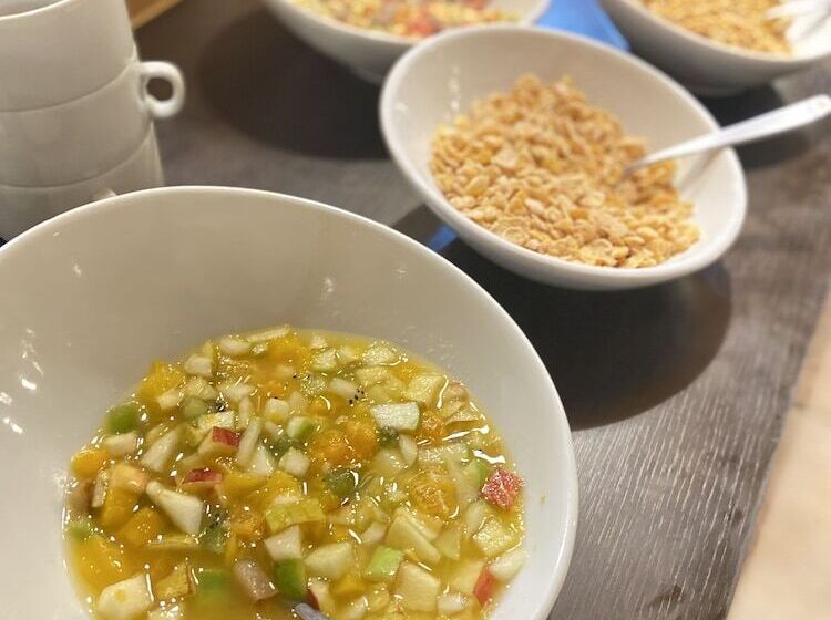 Sol Del Nahuel   Hotel & Spa