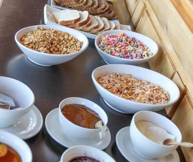 Sol Del Nahuel Hotel & Spa