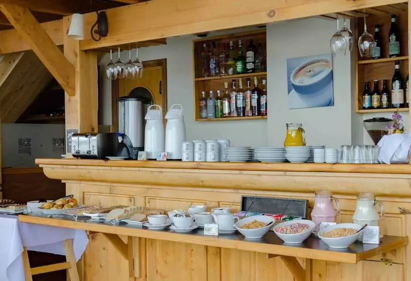 Sol Del Nahuel Hotel & Spa