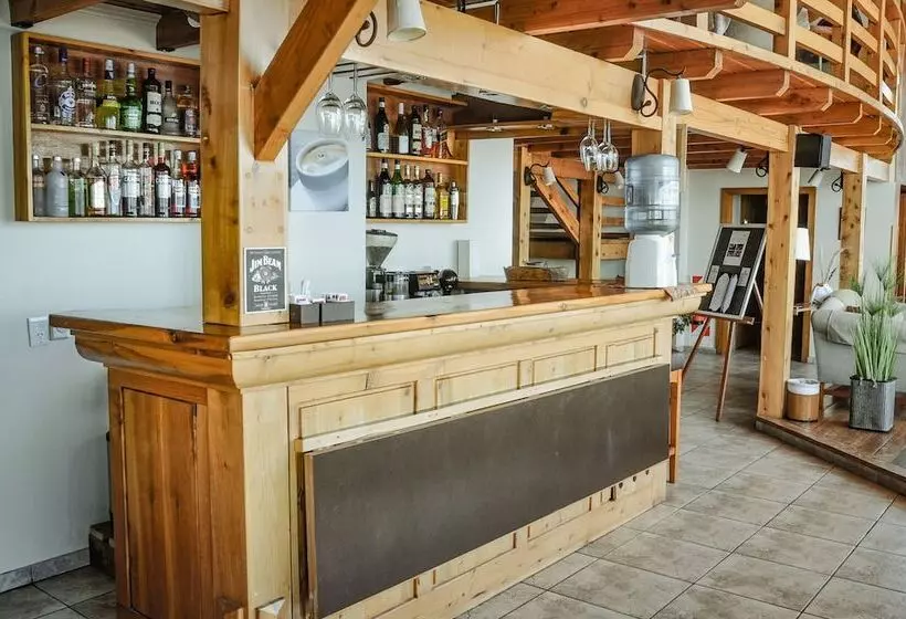 Sol Del Nahuel Hotel & Spa