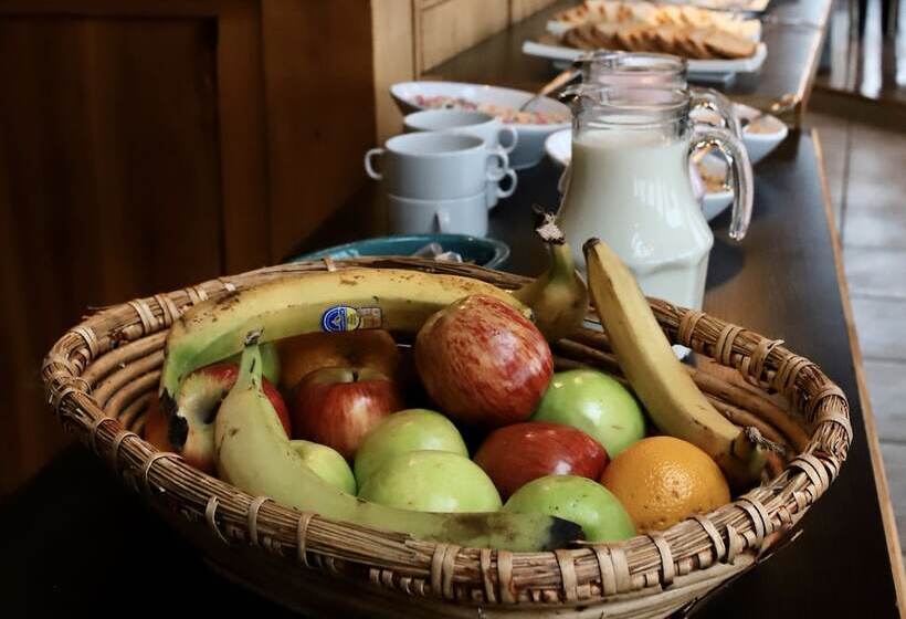 Sol Del Nahuel   Hotel & Spa