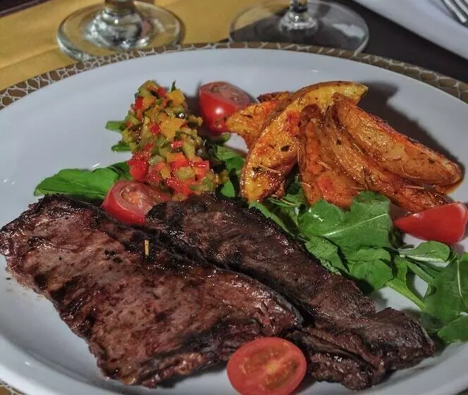 Sol Del Nahuel Hotel & Spa