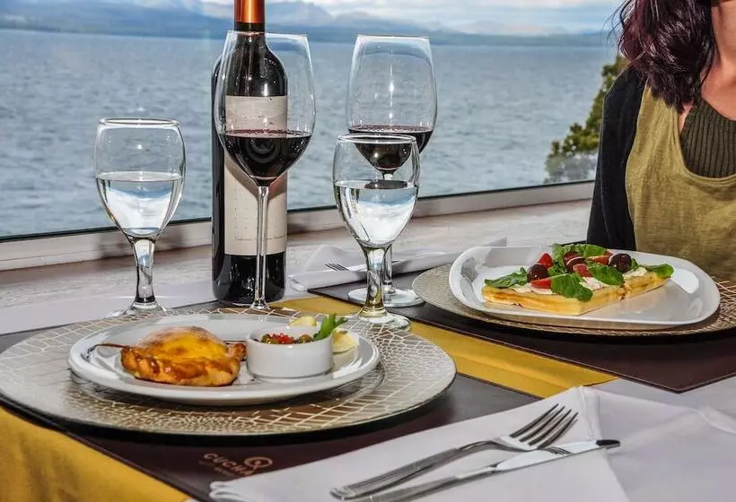 Sol Del Nahuel Hotel & Spa