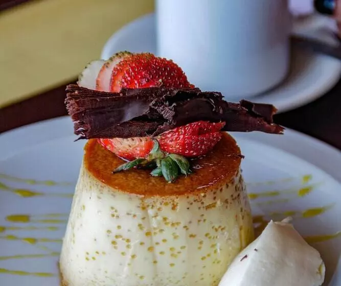 Sol Del Nahuel Hotel & Spa