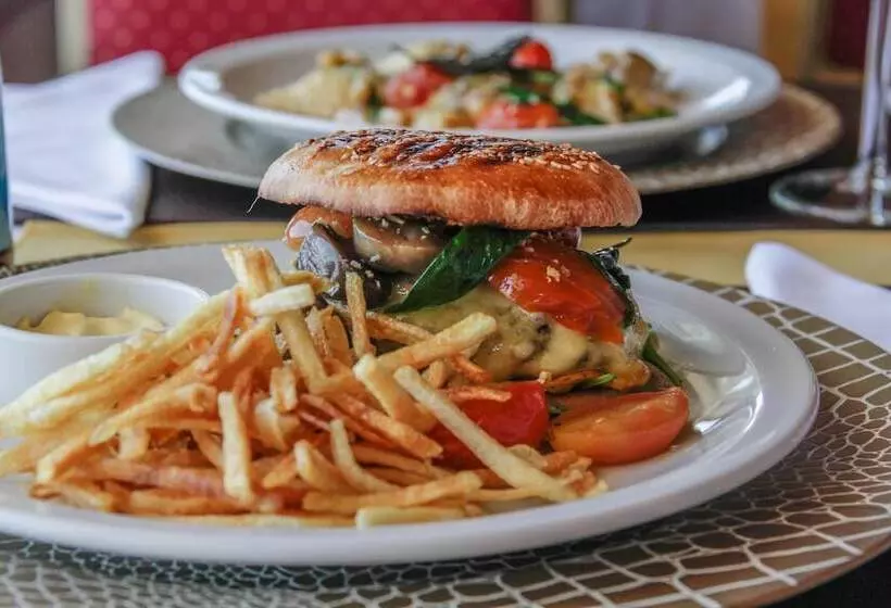 Sol Del Nahuel Hotel & Spa