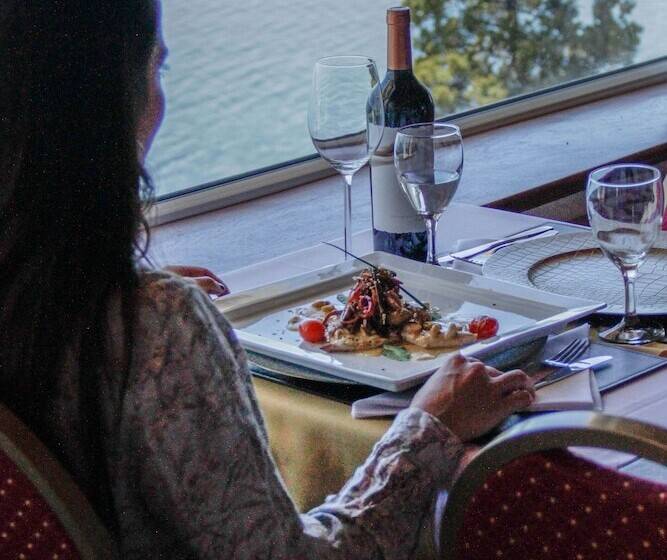 Sol Del Nahuel   Hotel & Spa