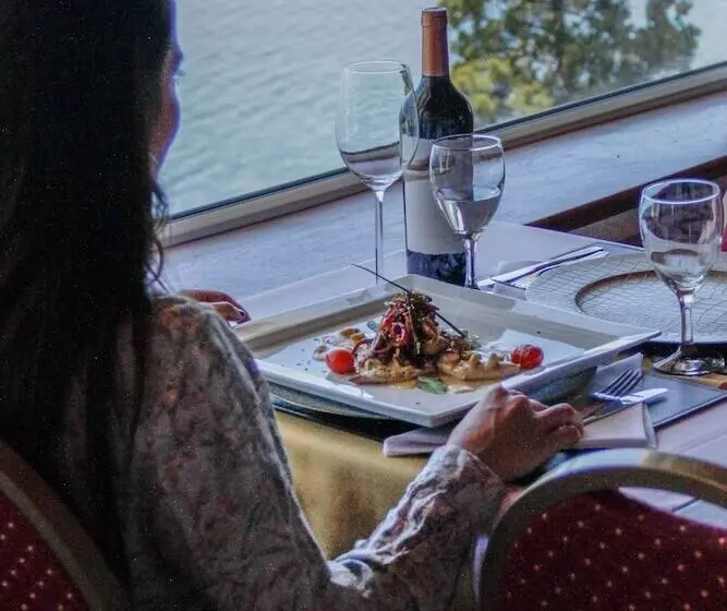 Sol Del Nahuel Hotel & Spa