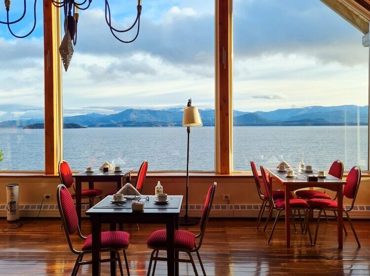 Sol Del Nahuel   Hotel & Spa